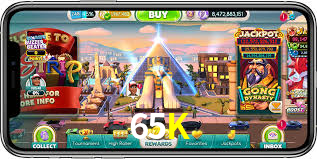 VIP Casino 65K