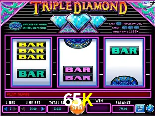 Exclusive Offers 65K